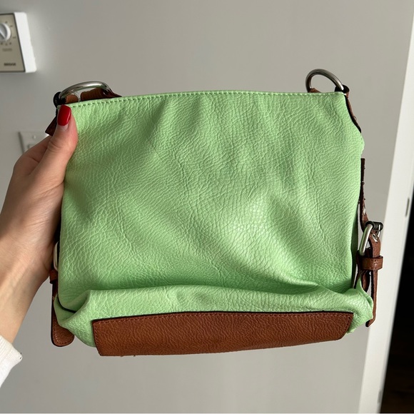 Jessica Simpson Shoulder Bag - Mint - Picture 3 of 6